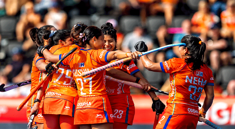 india hockey