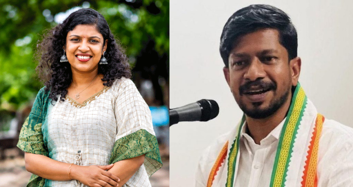 Chintha jerome , OJ Janeesh