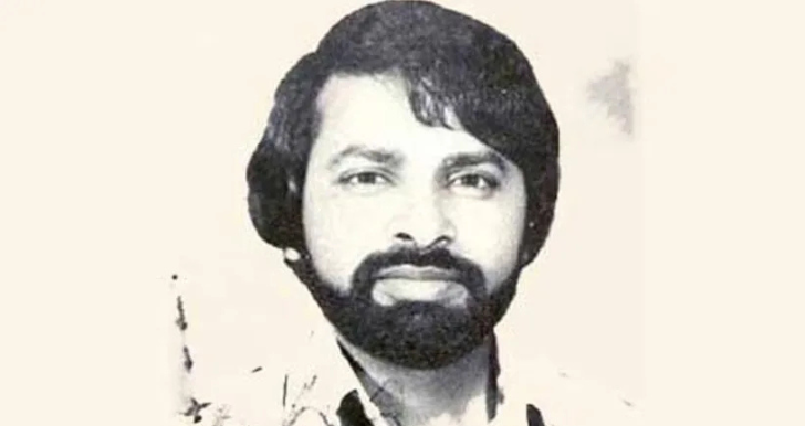 Sukumara kurup