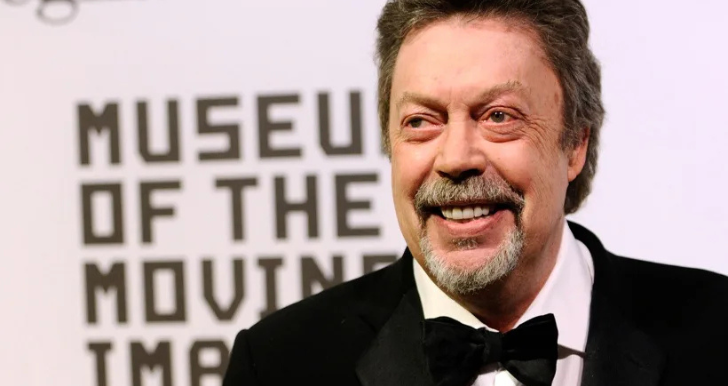 Tim Curry