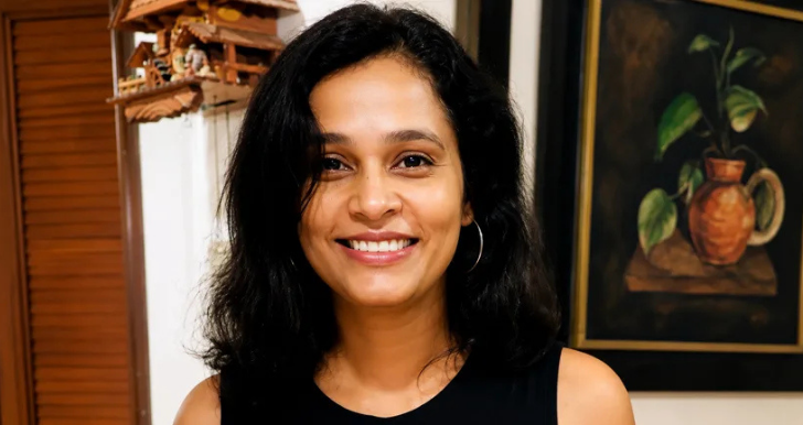 Sandhya Devanathan