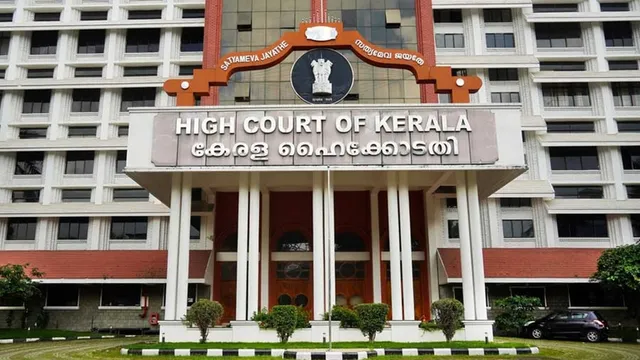 kerala high court
