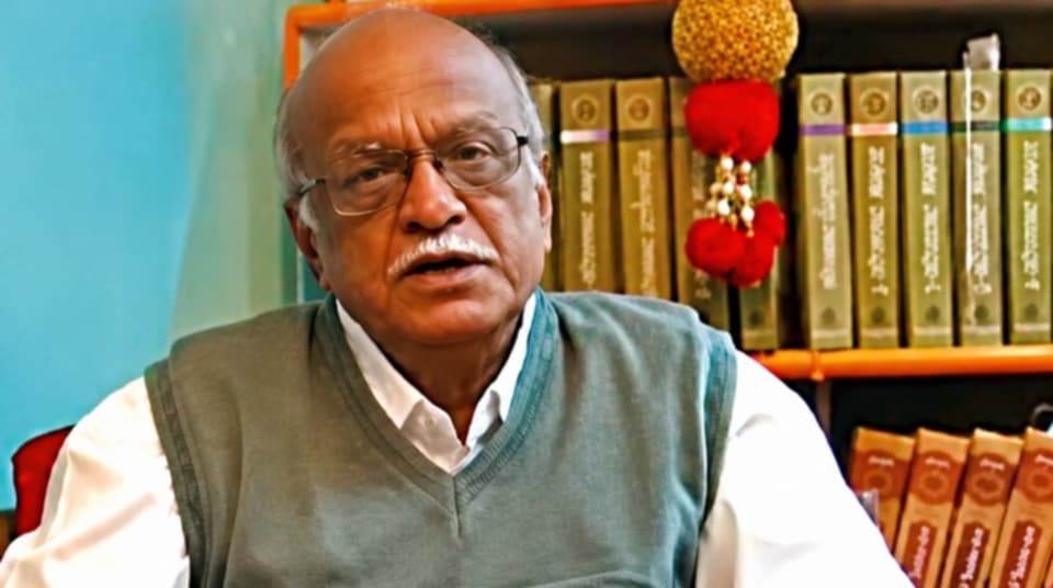 mm kalburgi