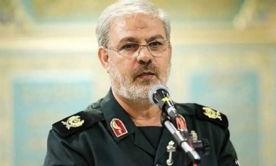 sardar mohebi