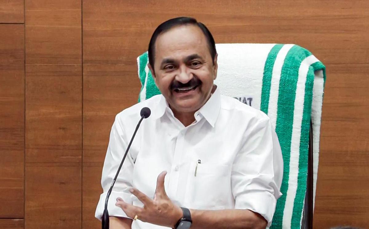 vd satheesan7