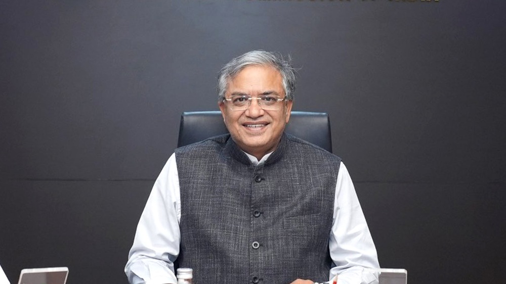 cec gyanesh kumar