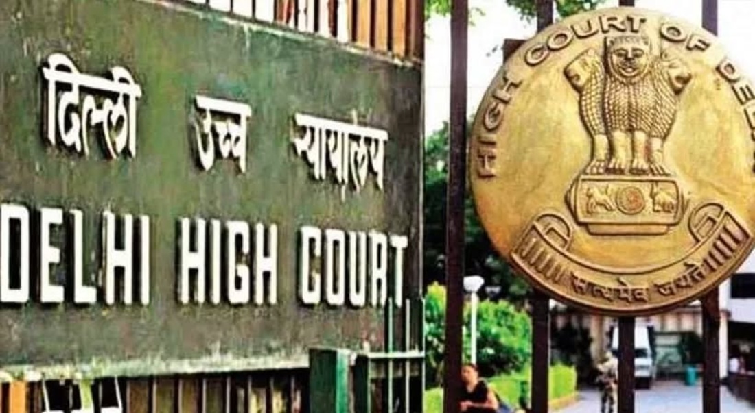 delhi high court 2