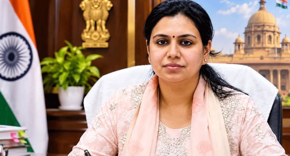 divya mittal ias 2