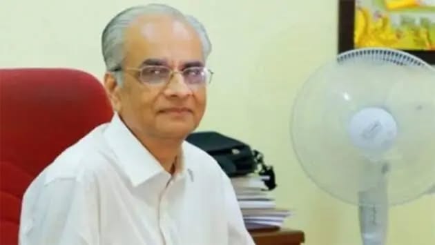 k jayakumar6