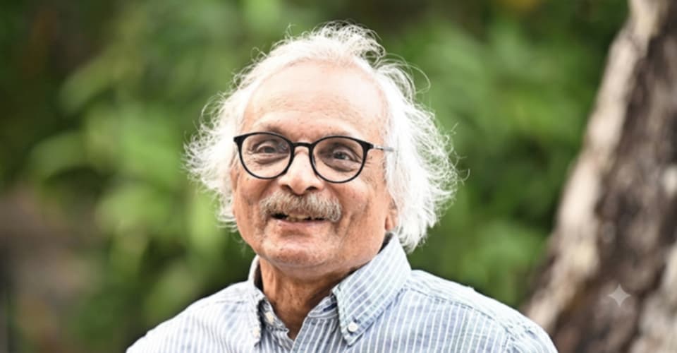 m mukundan6