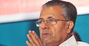 മാസപ്പടി കേസ്: പിണറായി വിജയനെതിരെ അഴിമതി നിരോധന നിയമപ്രകാരം എഫ് ഐ ആര്‍ രജിസ്റ്റര്‍ ചെയ്യണം, ഡി ജി പിക്ക് കത്ത് നൽകി ഇ ഡി