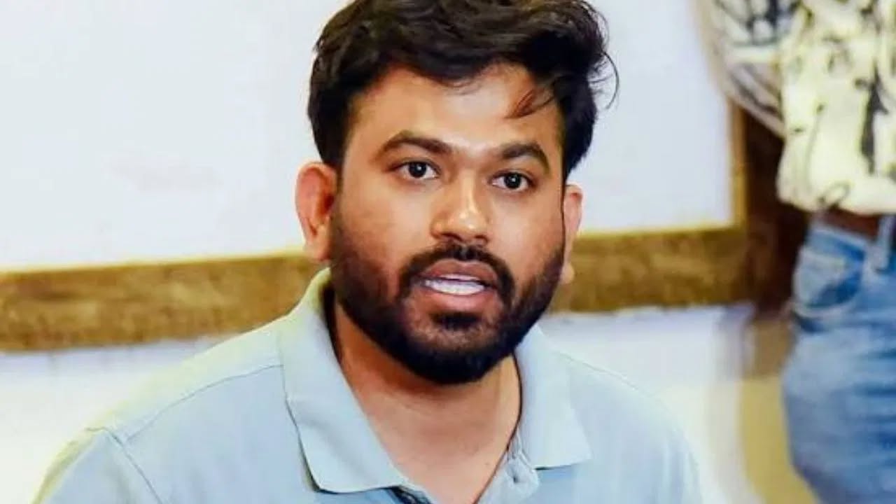 abhijith deepke