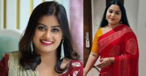 അൻസിബ ഹസനെ അപമാനിച്ചെന്ന പരാതി: ലക്ഷ്മി പ്രിയക്കെതിരെ കേസെടുക്കാന്‍ കോടതി നിര്‍ദേശം