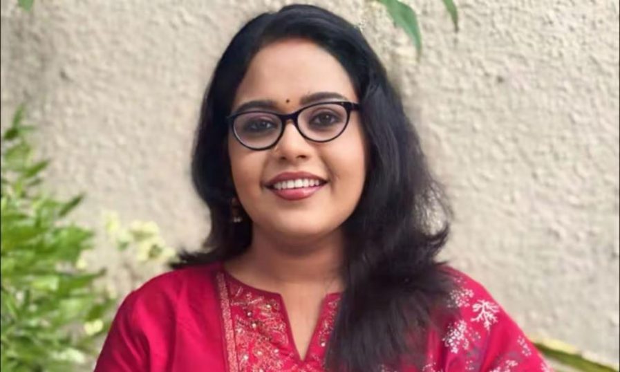 aprna kurup