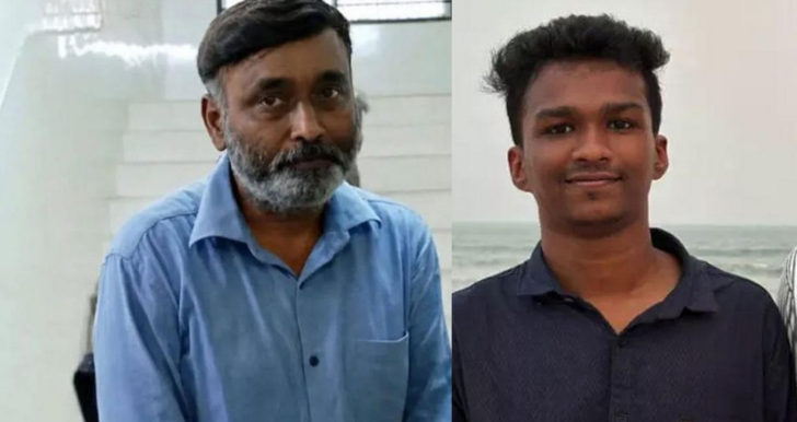 Ram, Nithin
