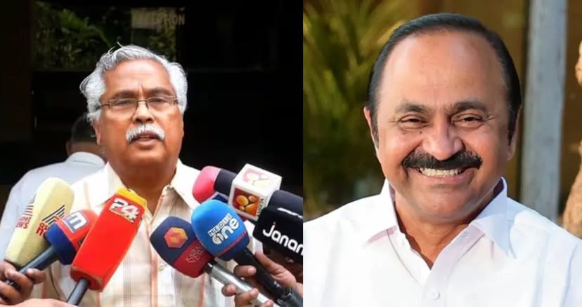 binoy viswam vd satheesan