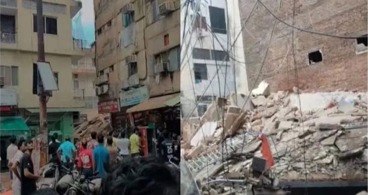 building collapsed5