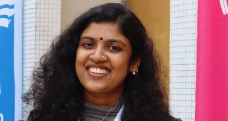 chintha jerome