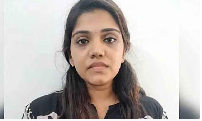 kavya mdma case vadakara