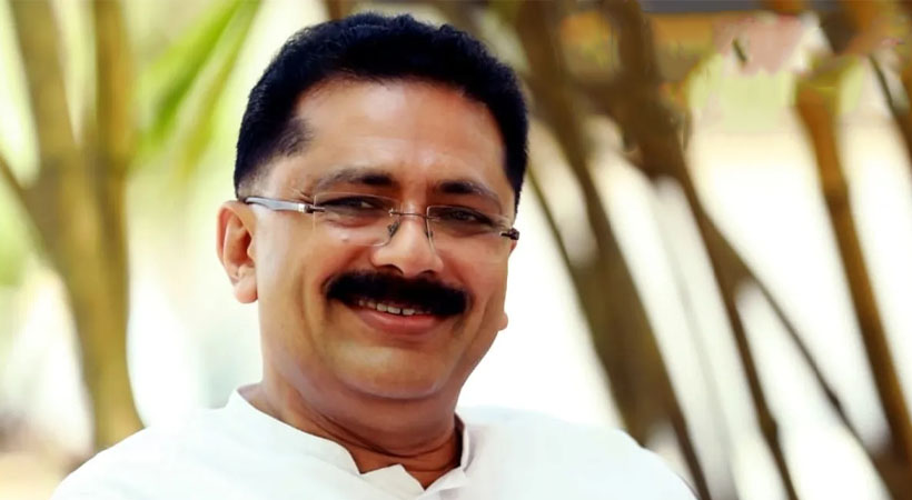 kt jaleel