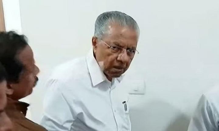 pinarayi