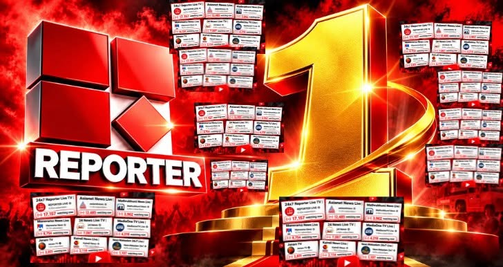 reporter rating