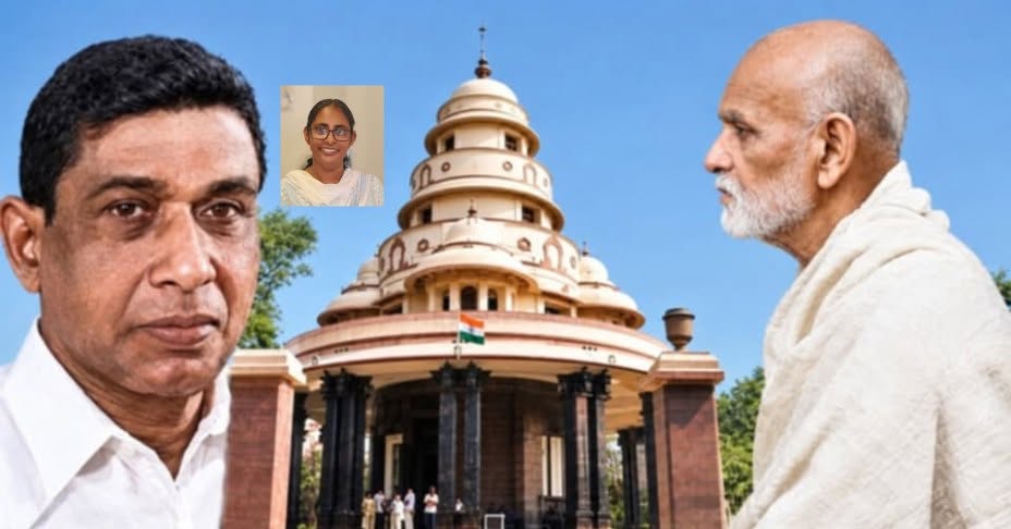 sahodaran ayyappan, sreenarayana guru, shivagiri