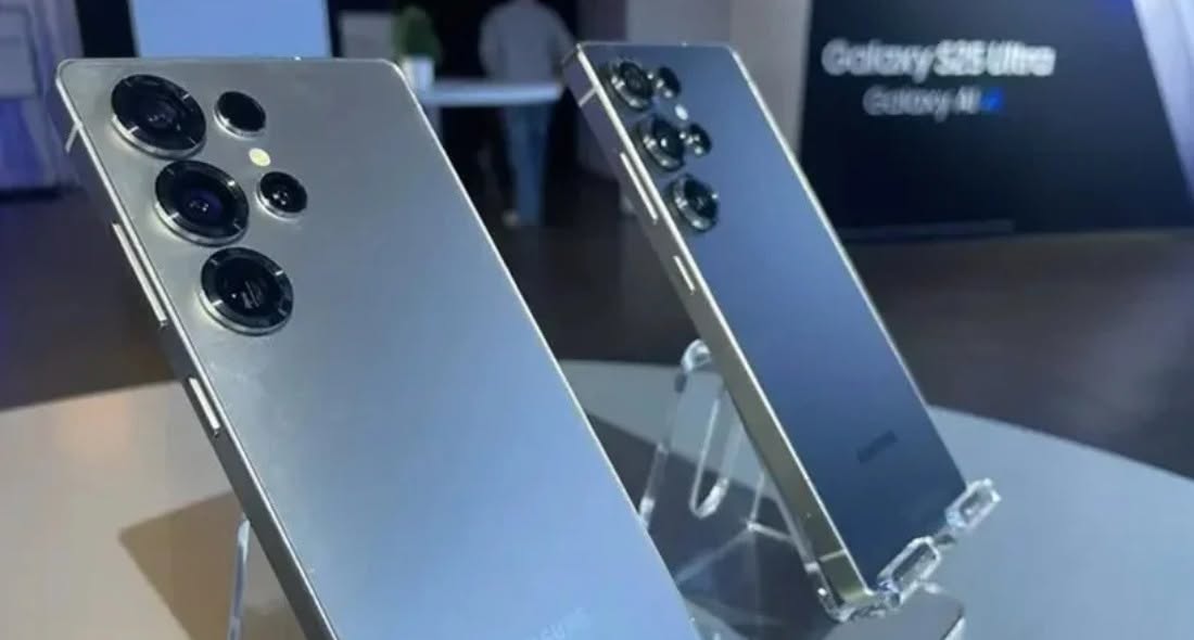 samsung galaxy s25