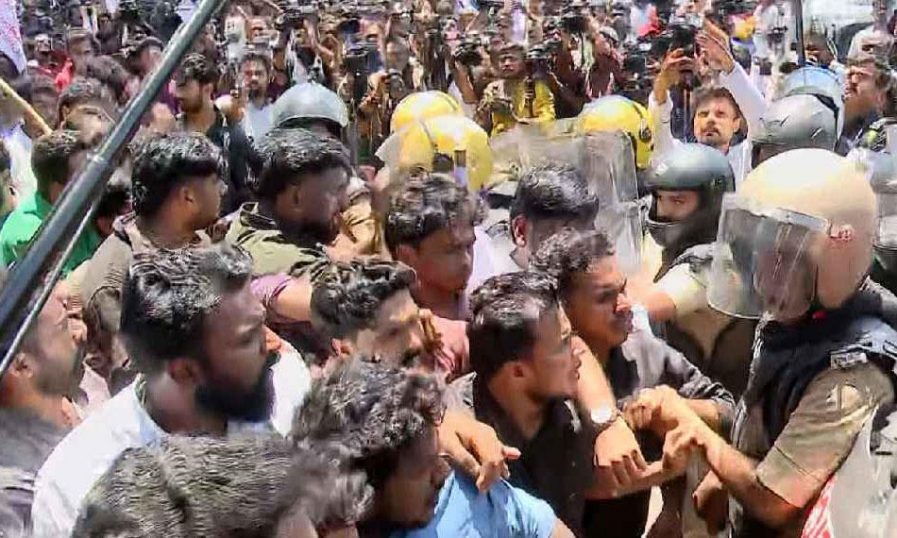 sfi march