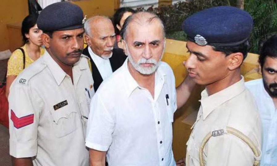 tarun tejpal 8