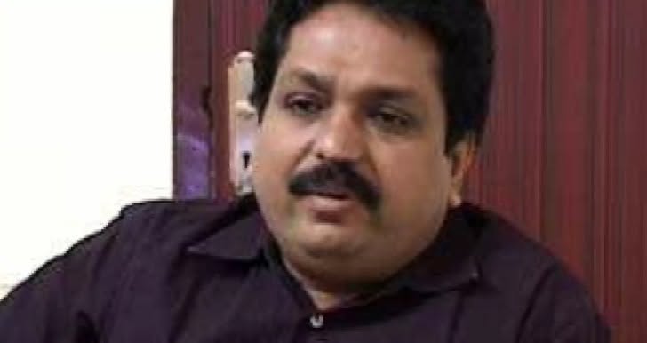 tomin j thachankary