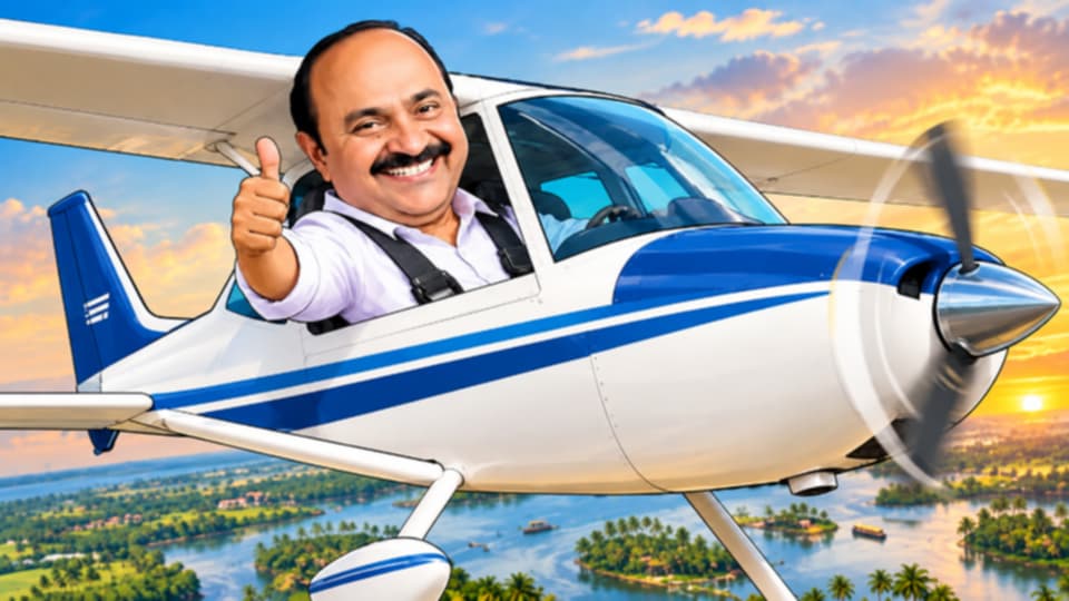 vd satheesan 44