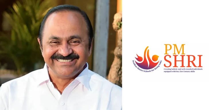 vd satheesan pm shri