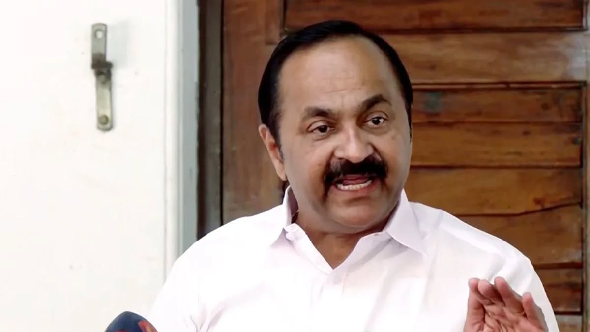 vd satheesan66