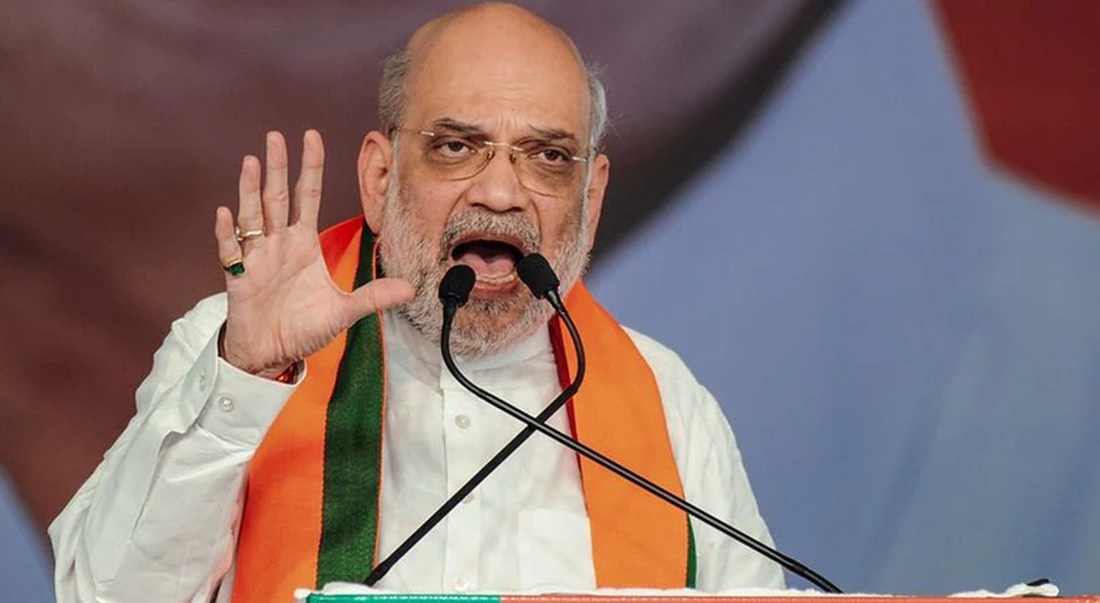 amit shah