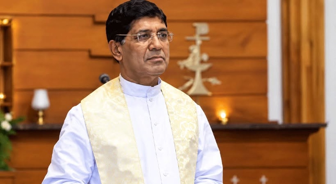 father cyprian pinto 2