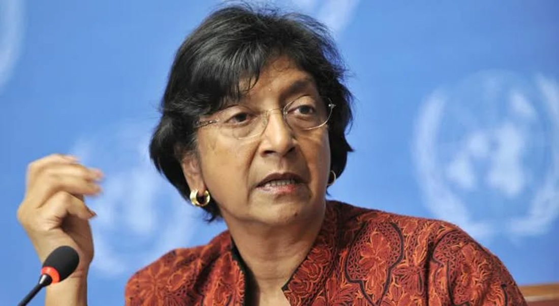 navipillay