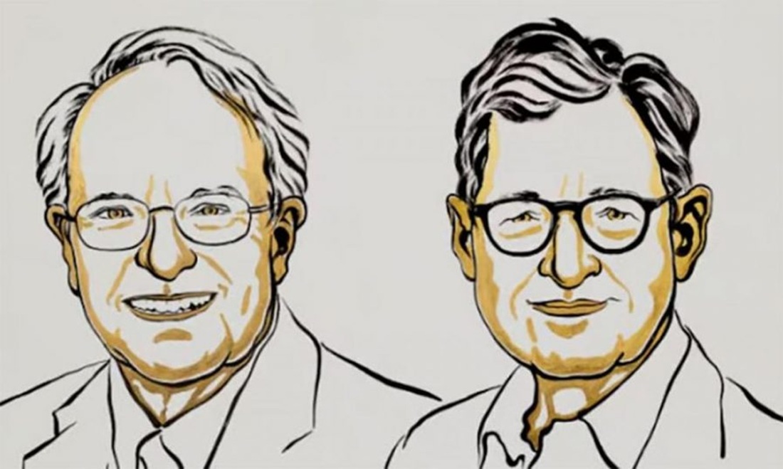 nobel in economics