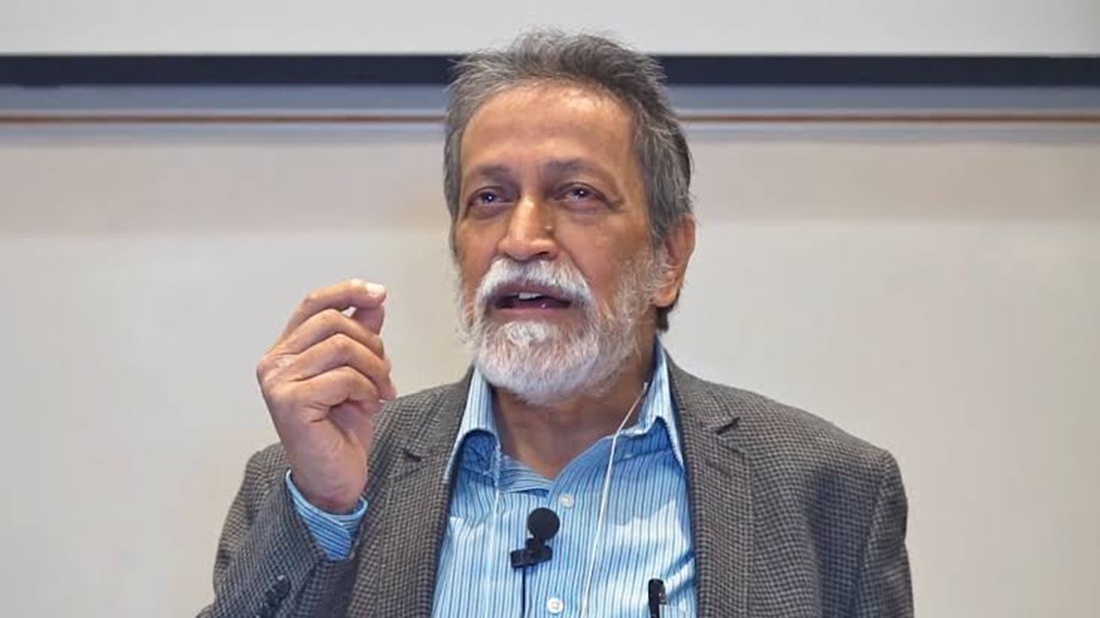 prabhat patnaik