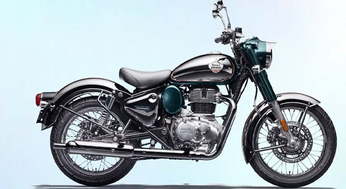 royal enfield