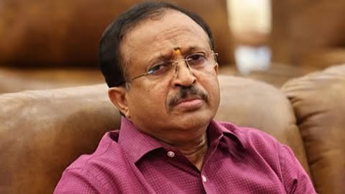 v muraleedharan7