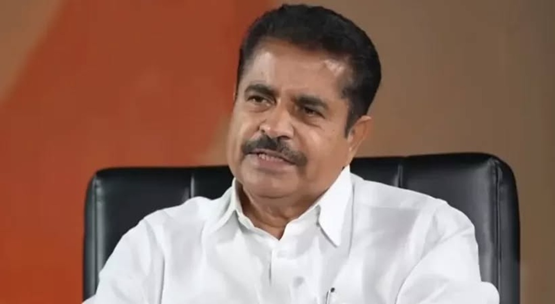 adoor prakash