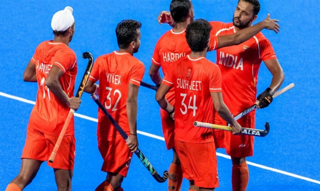 asia hockey 8