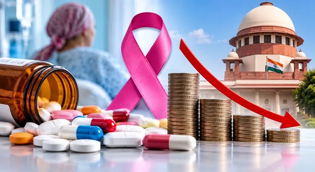 cancer medicine