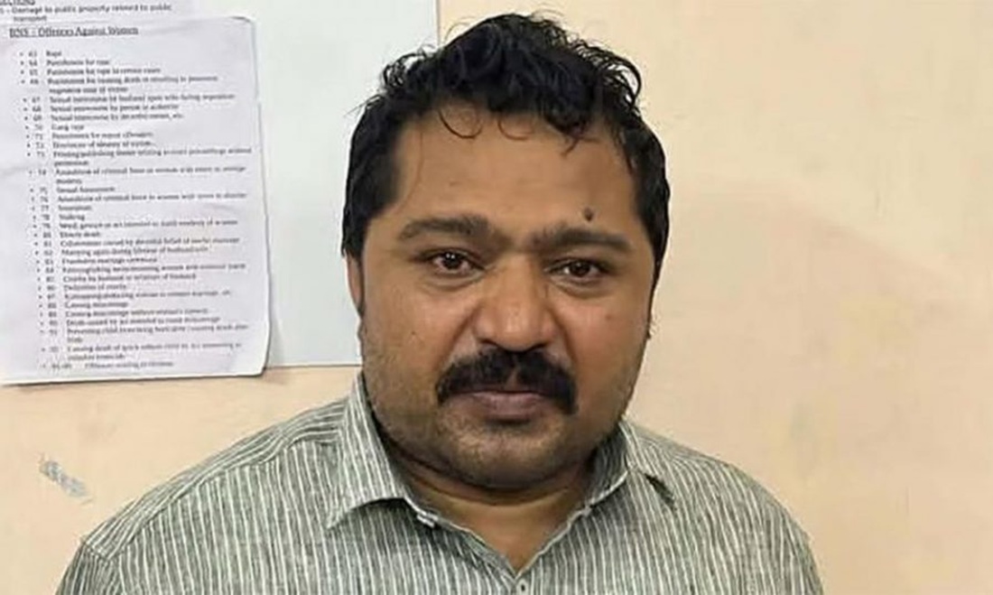 chenthamarakshan