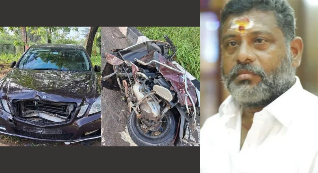 cheranelloor accident 3