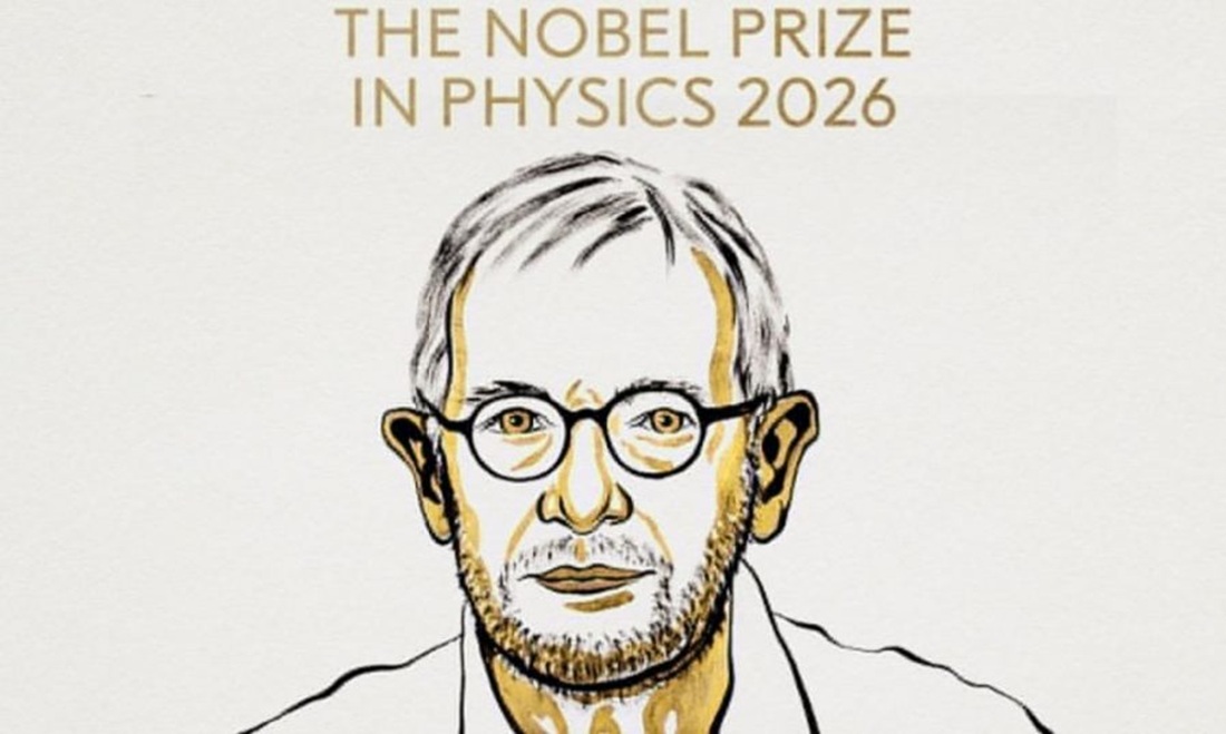 francis halzen wins physics nobel