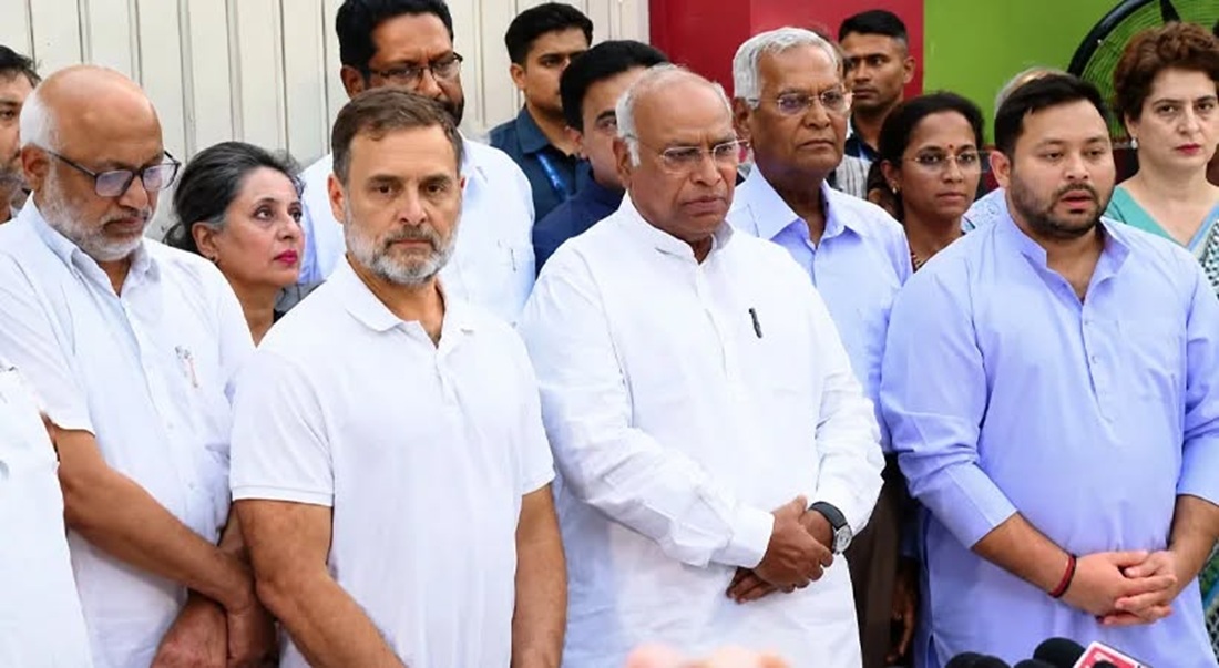 india alliance 1