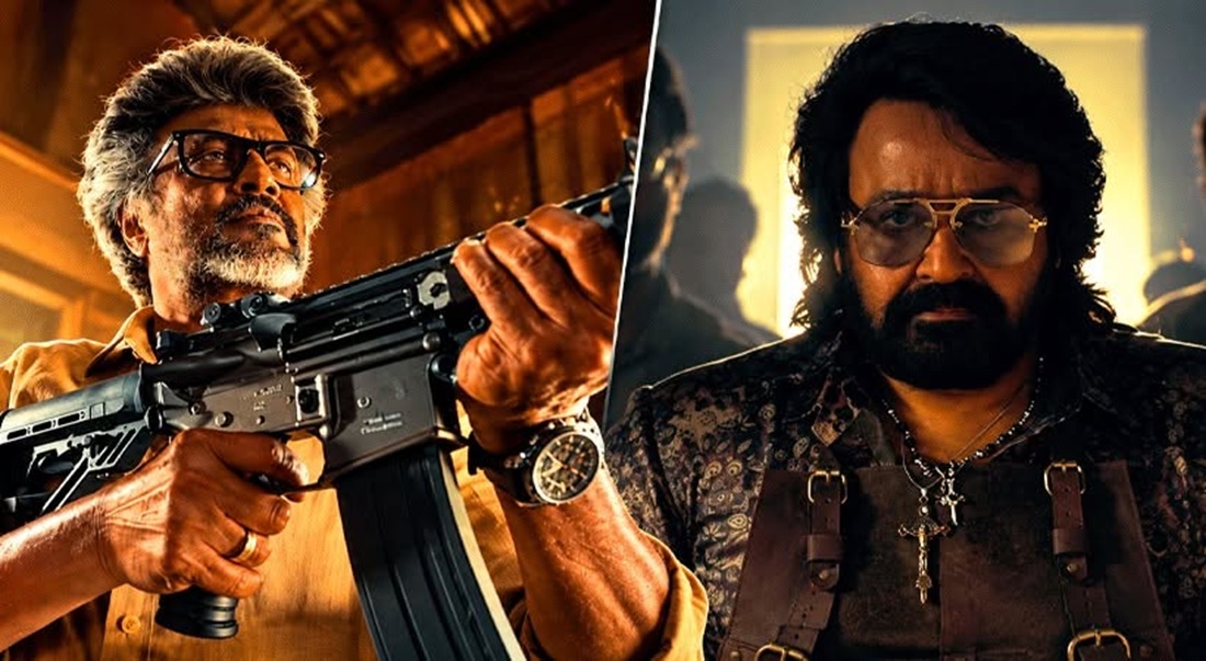 jailer 2 official trailer