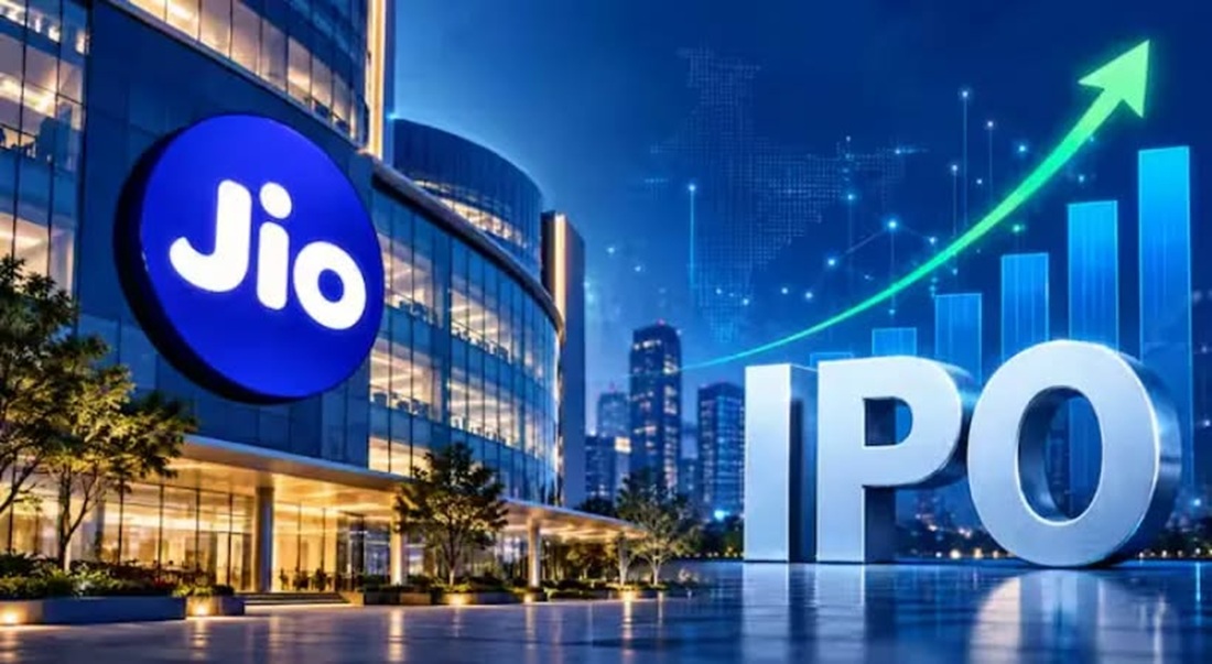 jio ipo